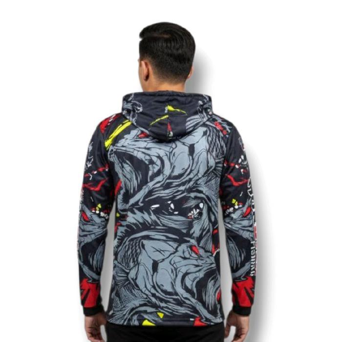 JERSEY FISHING/JERSEY MANCING/SWEATER MANCING MANIA/FISHING MOSTER/JERSEY OLAHRAGA/SPORT