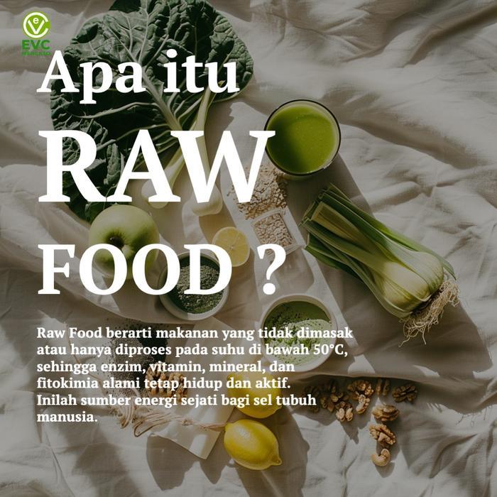 87ekcr- Vitayang Raw Meal Kk, Sereal Raw Food Korea, Organic Bpom Halal