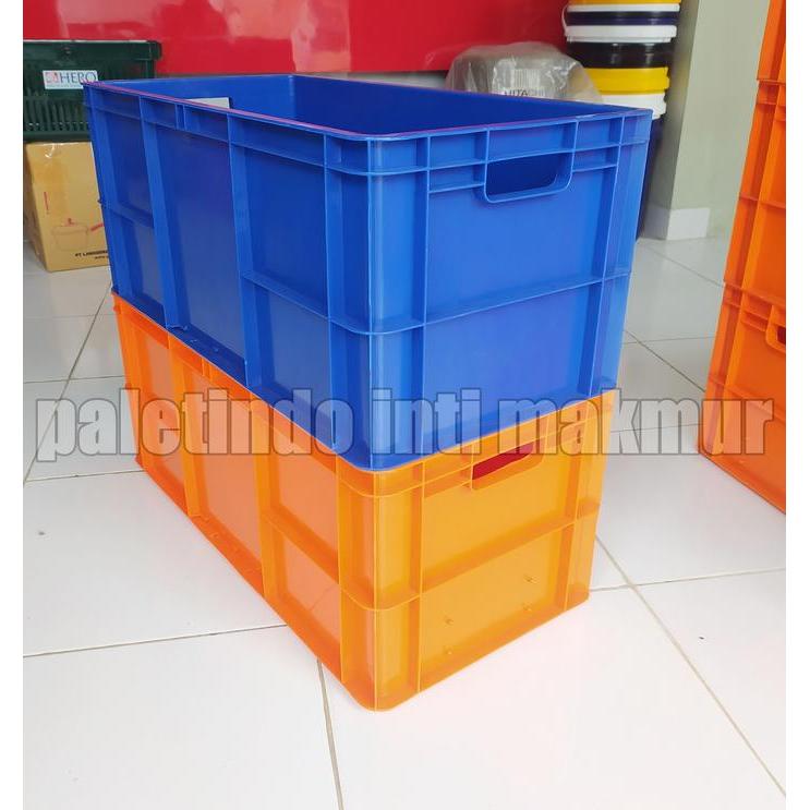 Bak Ukur Ikan Koi 60 Cm Kirim Kargo