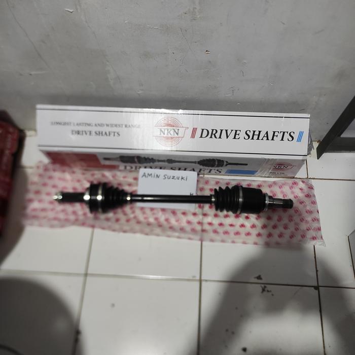 As Roda Cv Joint Komplit Ertiga Lama At Kiri Ori Original Asli