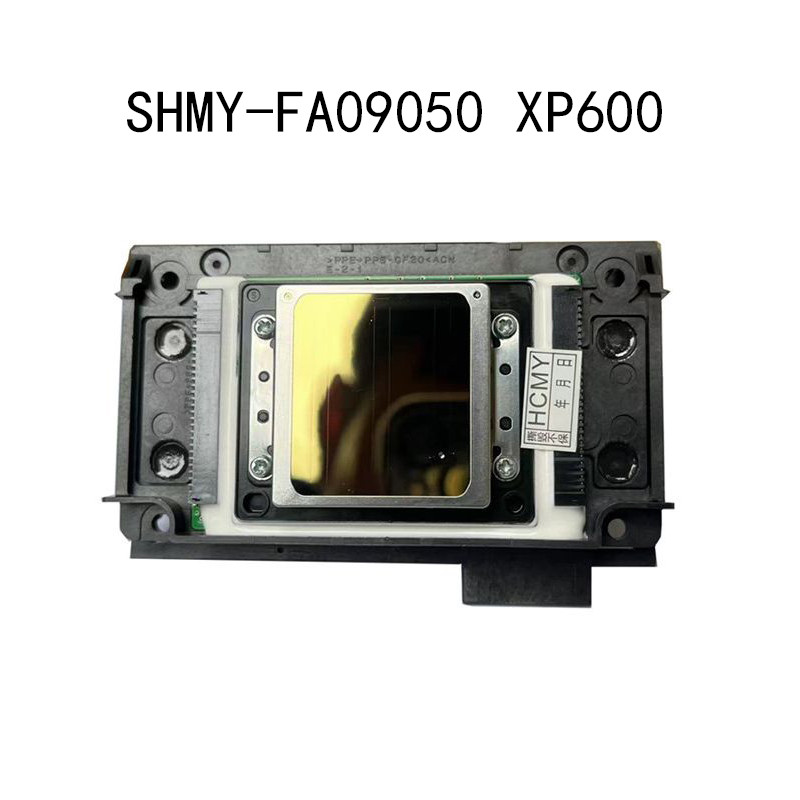 XP600 printhead FA09050 printhead UV print head for XP600 Original new printhead XP700 XP701 XP800