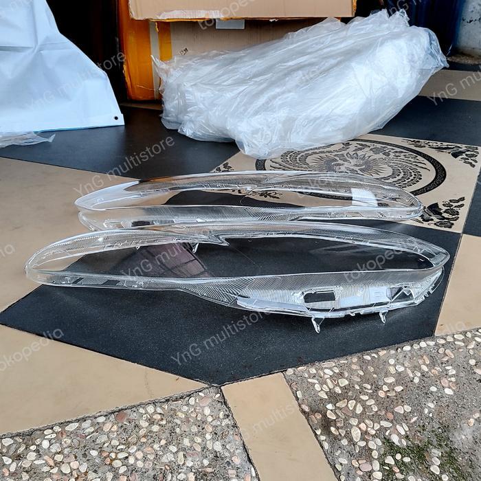 Mika Lampu Depan Mazda 2 2007-2012