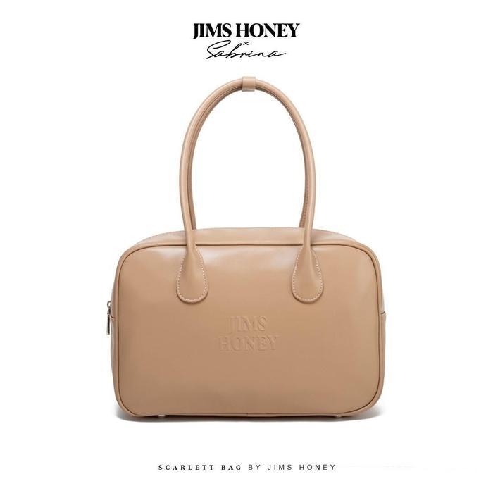 Jims Honey X Sabrina - Scarleet Bag