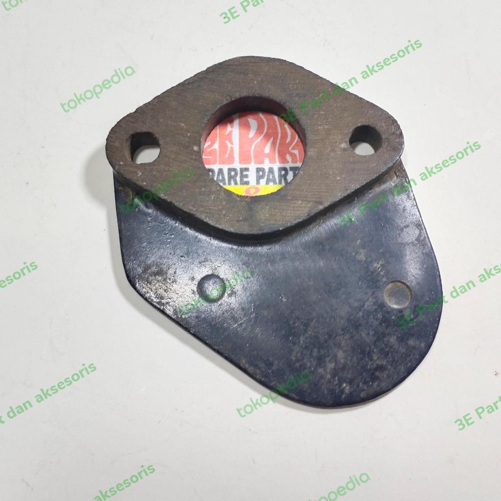 Bonit Karburator C70 Fiber Carburator C70