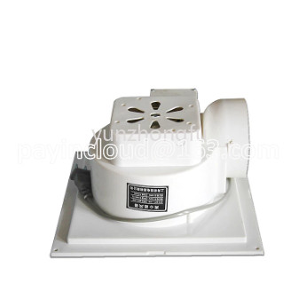 - 220V/50Hz Bpt-12B Smoke Exhaust Fan For Ly Laser Engraving Machine