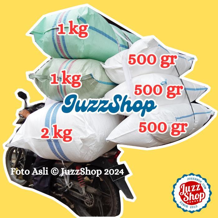 Isi Bean Bag / Isian Bean Bag Styrofoam Sterofoam Isi Isian Bean Bag