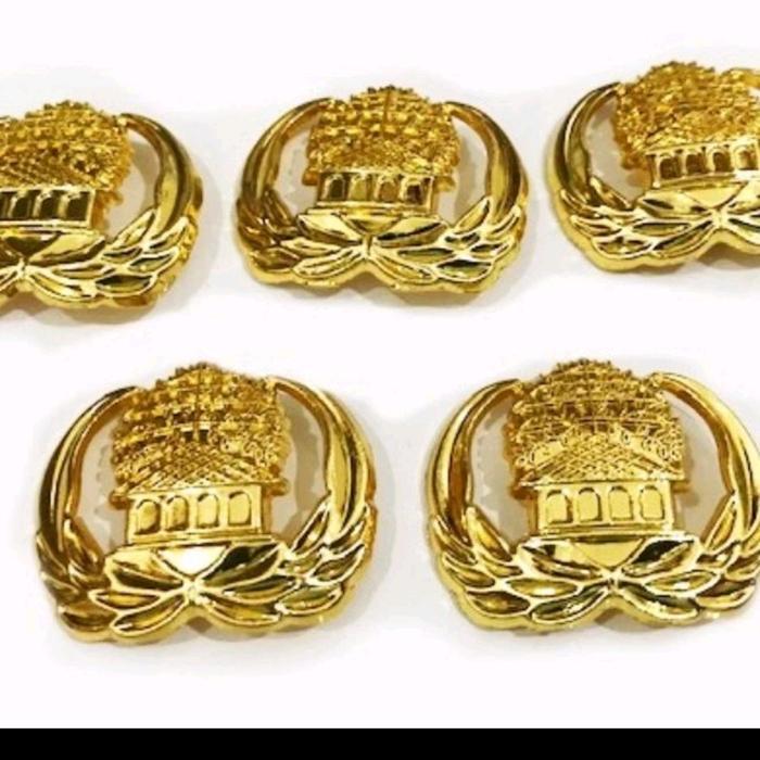 Pin Korpri PNS, Logo Pin Korpri