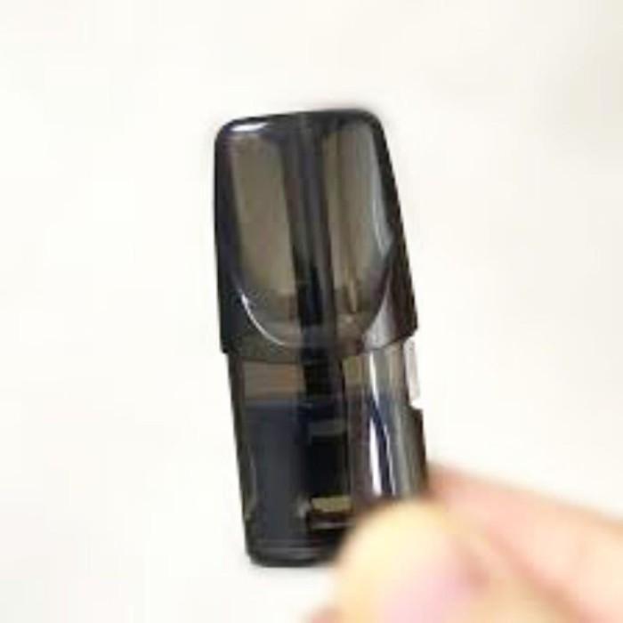 CATRIDGE RELX CLASSIC SP2S REFILL KOSONGAN WARNA HITAM ORIGINAL