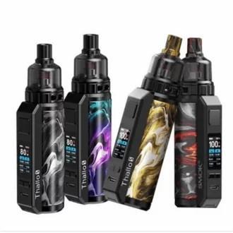 THALLO S 80W EXTERNAL BATTERY AUTHENTIC