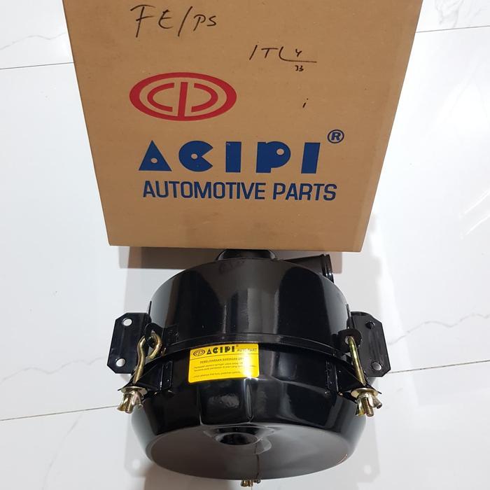 Rumah Filter Udara / Air Filter / Filter Hawa Ps100 Lama / Ps Umplung