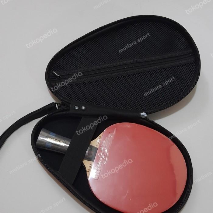 BET KATANA PRO 08 ORIGINAL Pimpong Tenis meja