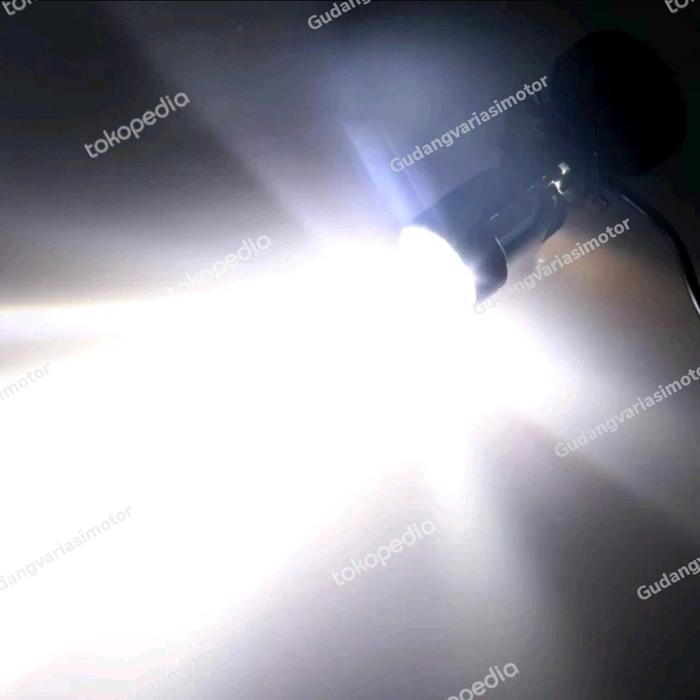 Terhemat Lampu Led Vinyx H4 V9 Mini Projie Super Terang Terlaris