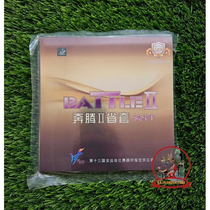 Karet 729 Friendship BATTLE 2 Provincial Soft