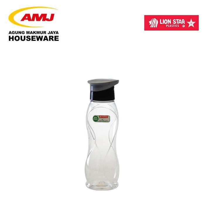 pkfxi- Filo Sport Bottle 600 Ml (Tritan) Botol Minum Lion Star