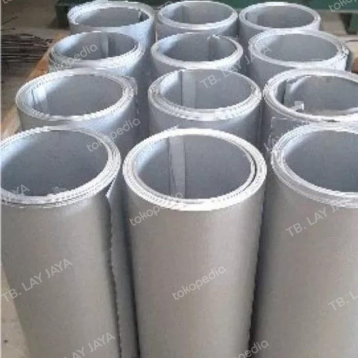 naturplus- Seng Talang Galvalum Anti Karat Lebar 90Cm, Tebal 0,35