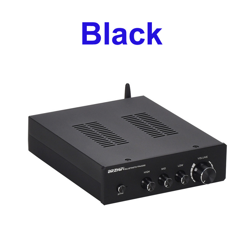 Dual-Core Tpa3255 Bluetooth Fever Amplifier Power 2.1 Channel