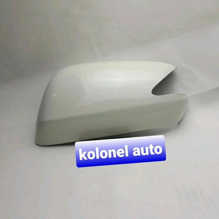 cover spion honda jazz rs ge8 tahun 2008 - 2013 cover spion mobil jazz rs ge8