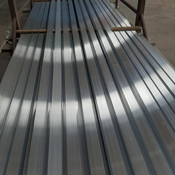 IDXXX- Hollow Alumunium 40 X 40 X 1,2 / Hollo 4X4