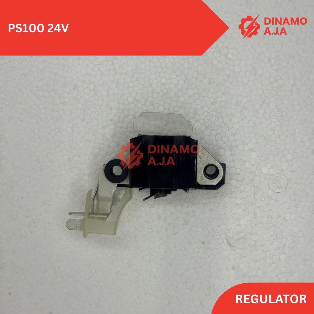 IC Regulator Alternator PS100 24V