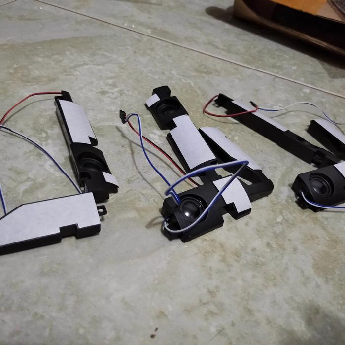Jual Speaker laptop Asus X555L X555M X555 A555 A555L F555 K555 K555U K555L