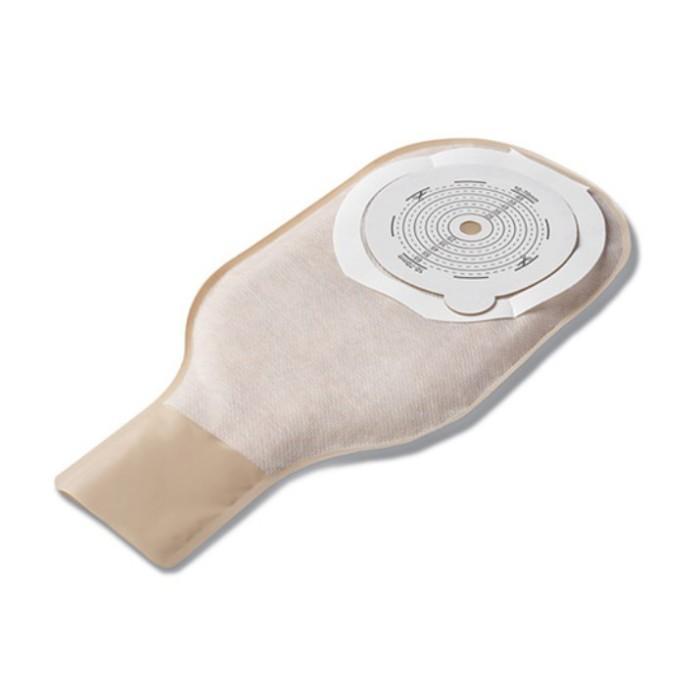 Colostomy Bag/Kantong Kolostomi Suavita 7620 Opak Coklat Hollister