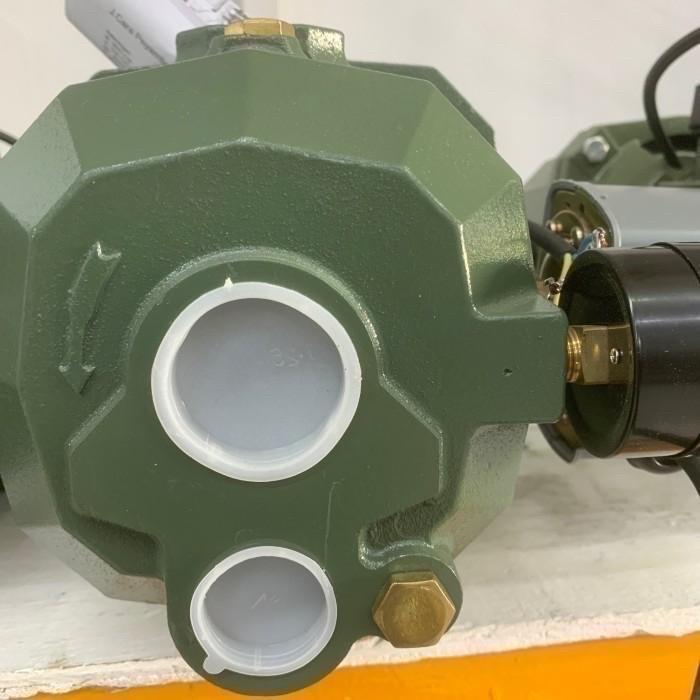 POMPA AIR JET PUMP NATIONAL ECO DP 255 POMPA SUMUR DALAM ITALY SNI