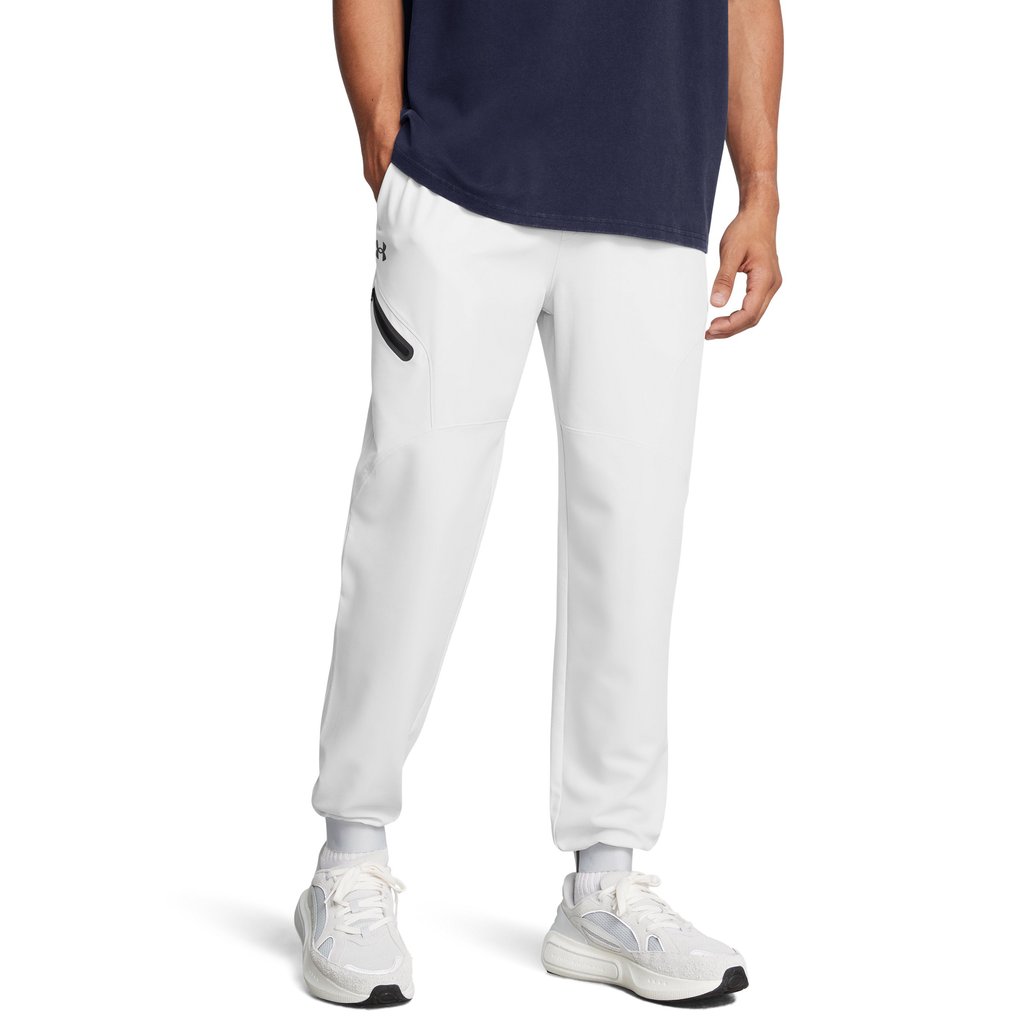 UA Unstoppable Men's Joggers - Gray