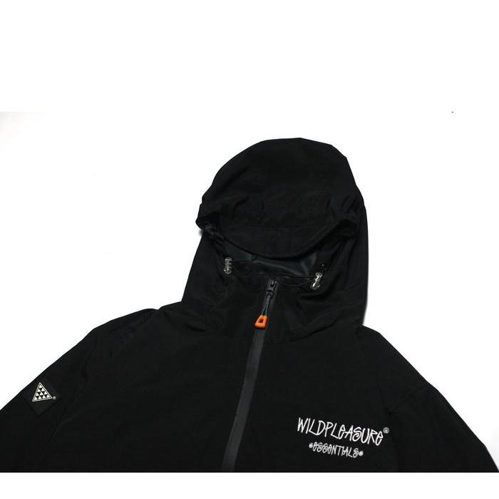 Wild Gorpcore Jacket Anorak V.2 Wild Pleasure Essentials