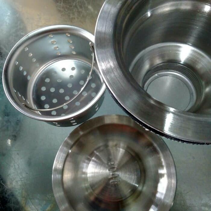 nozv- Bak Cuci Piring/Kitchen Sink Oki