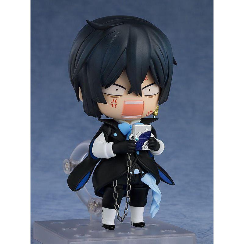 [Limited Production] Nendoroid Vanitas - Vanitas No Carte Kode 1363
