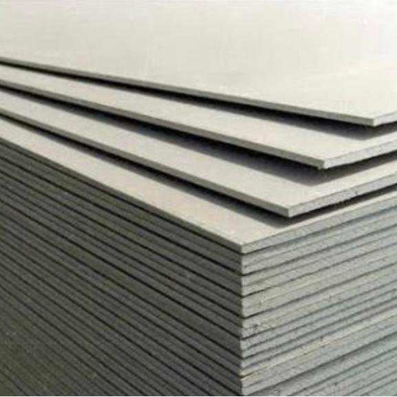 PAPAN SILIKA BOARD GRC APLUS 12 MM Gratis Ongkir