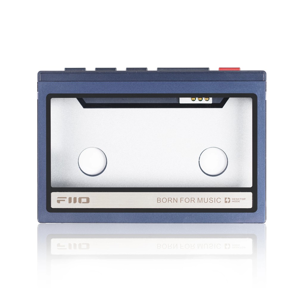 FiiO SK-M21C Cassette Style Protective Case