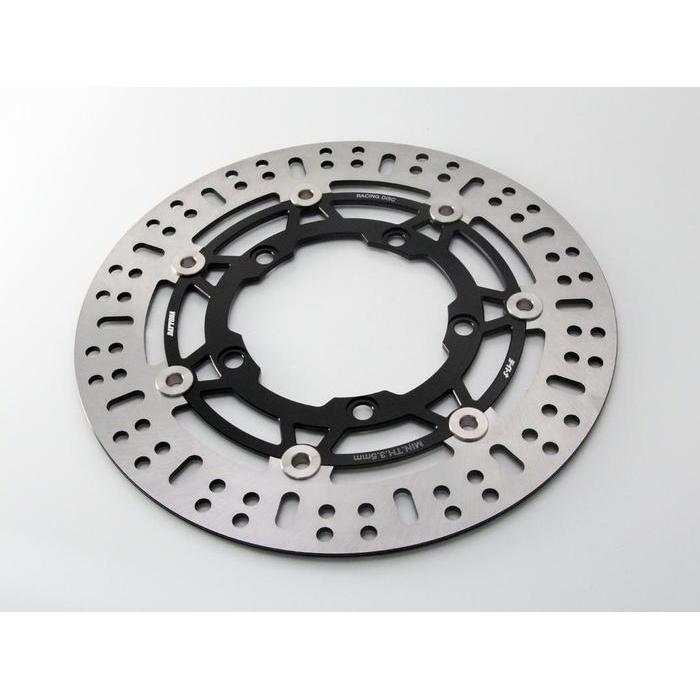 Disc Rotor Floating, Mx-King