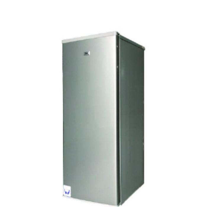 Freezer Upright Gea Gf-20 145L Garansi Resmi Kulkas Es Batu