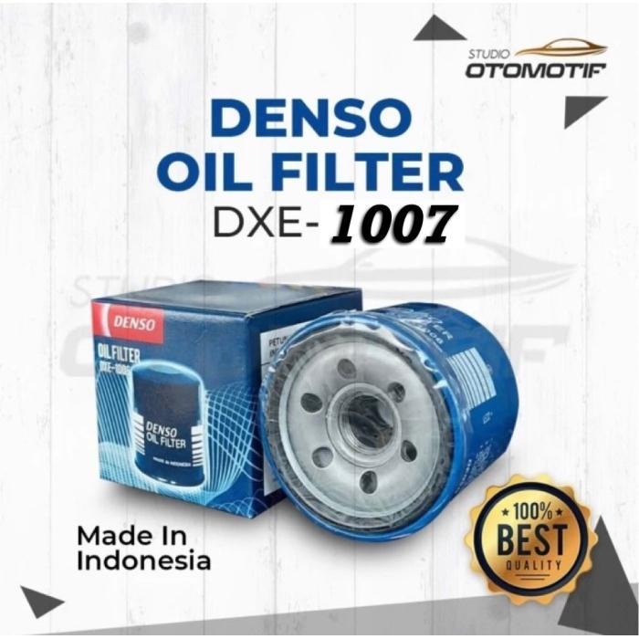 Filter Oli CBR250RR CBR 250 RR Denso DX1007 Oil Filter