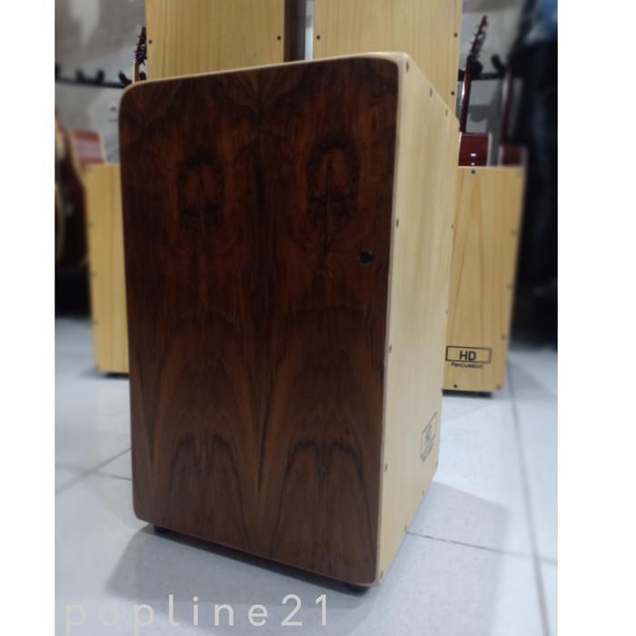 Jual Cajon HD Good Quality Good Sound / Cajon Murah