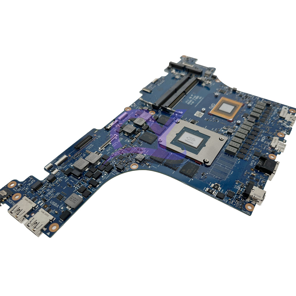 G533Q Laptop Motherboard For Asus Rog Strix Scar G533Qs G533Qm G733Qs