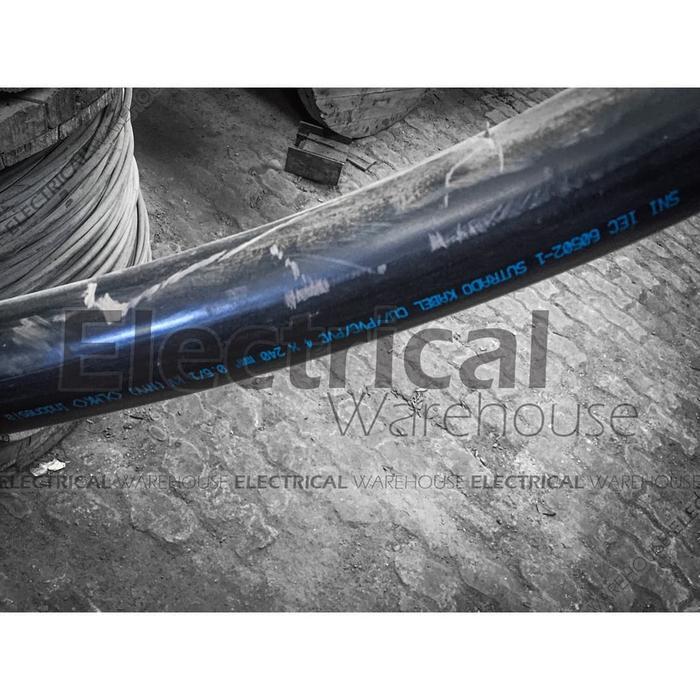 TRONIC- Kabel Listrik Nyy 4X240Mm2 Sutrado (4X240Mm 4X240 Mm Mm2)