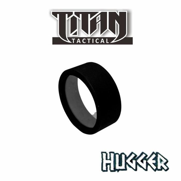 Hugger Trijicon Mro Lens Cover