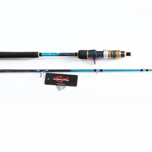 Joran GINDARA PE 3.5 OH Relix Nusantara