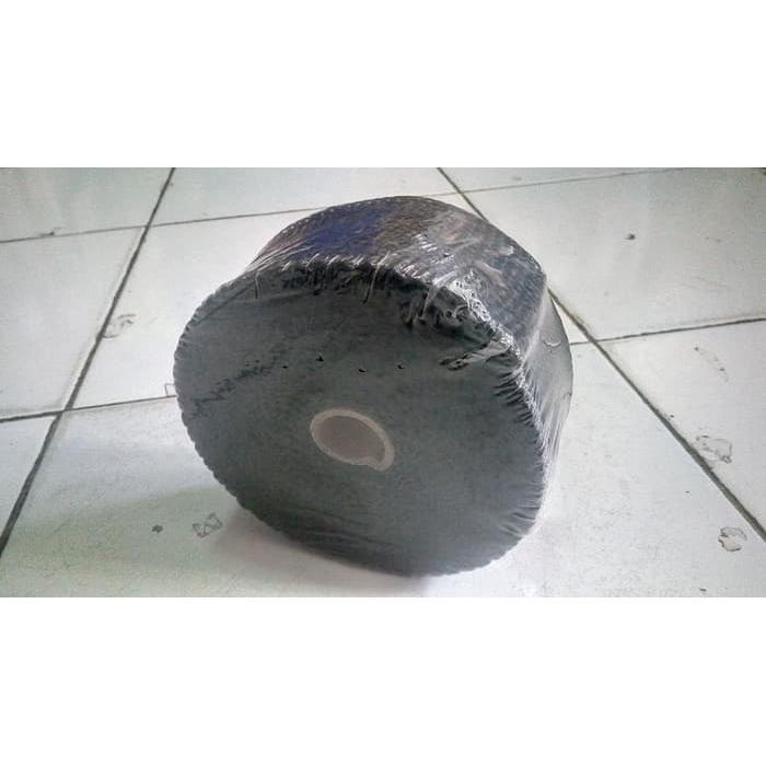 Lakban Peredam Anti Panas Knalpot Motor - Exhaust Wrap Knalpot