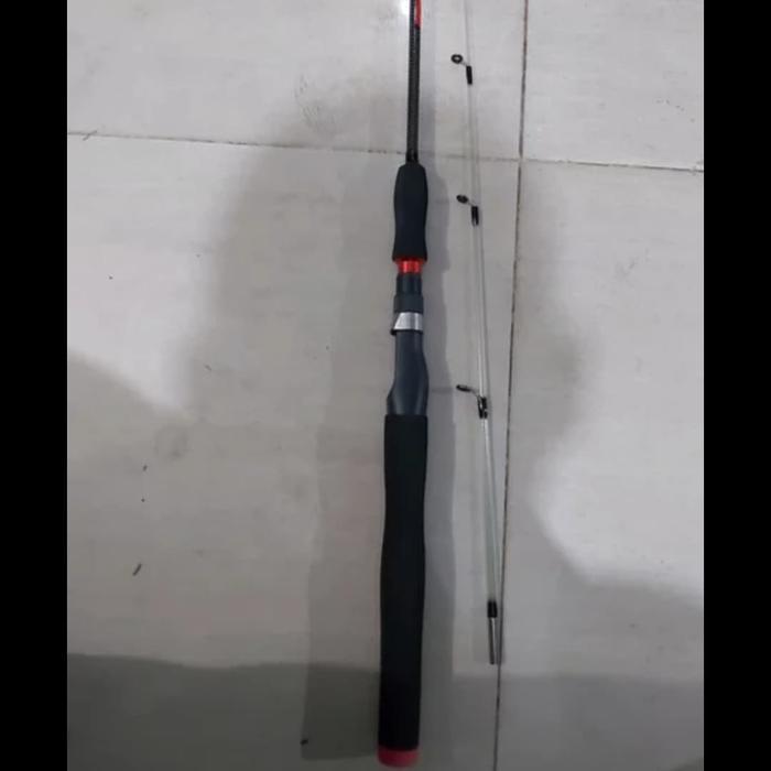 Joran Ul Murah Charm Magic Spin Master King 150 Cm -Gratisongkir