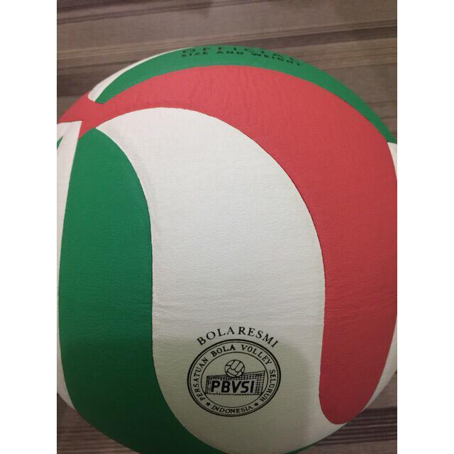 BOLA VOLI MOLTEN V5M 4200 ORIGINAL