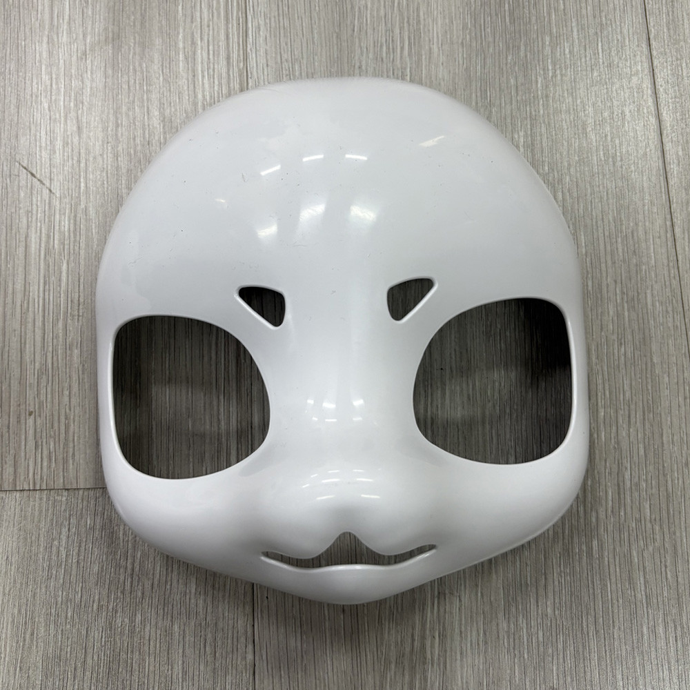 Kigurumi Base Beast Head Mask Cosplay Furry Animal Kig Skull Diy Masks Carnival Anime Halloween