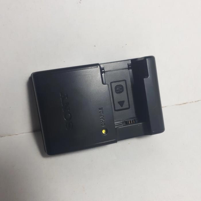 Charger Sony Bc-Vw1 Originalcharger Sony Bc-Vw1 Original Ready