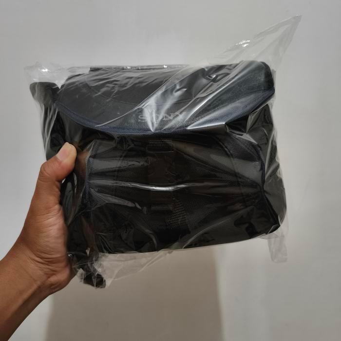 Tas Handycam Sony Second Mulus Ready