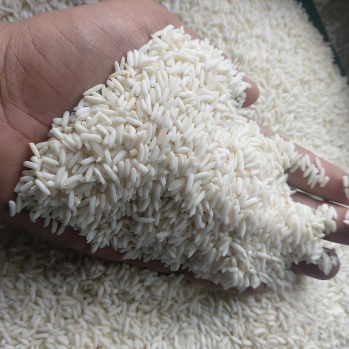 5z7d- Beras Ketan Paris 1Kg Super