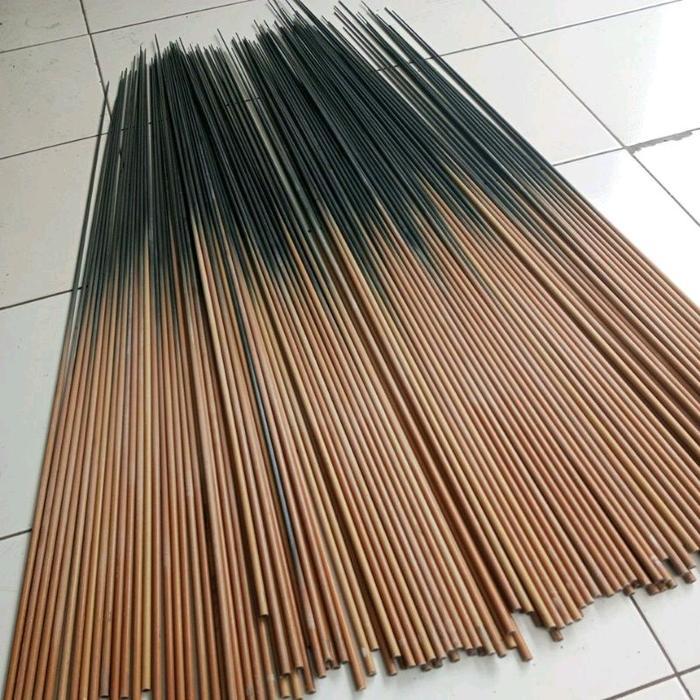 Bubut Carbon Sutet 7.11mm - Model Terbaru Bahan Joran Pancing