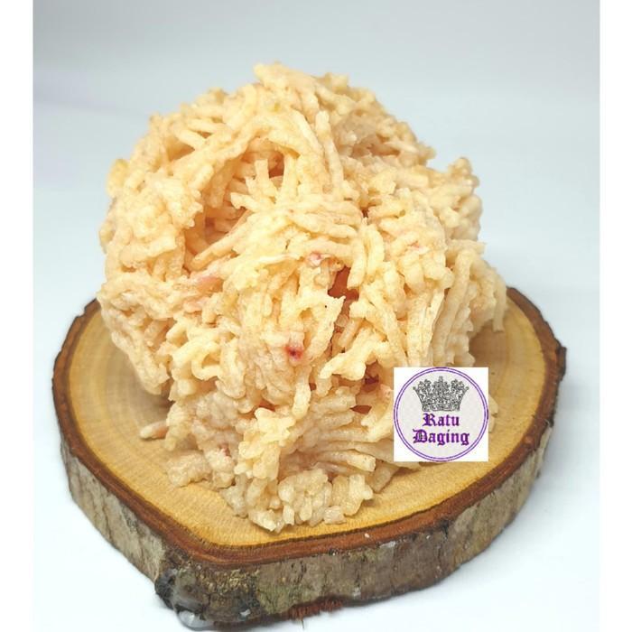 News Daging Giling Paha Ayam / Paha Ayam Giling @1kg