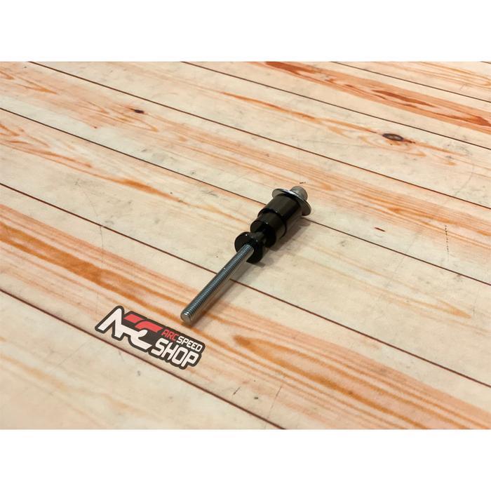 Bracket Steering Dumper Stabilizer Stang Yamaha R6